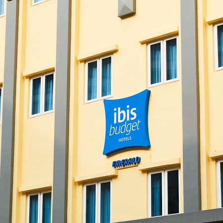 Ibis Budget Singapore Emerald מראה חיצוני תמונה