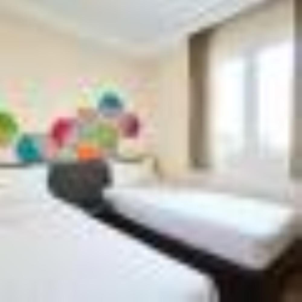 Ibis Budget Singapore Emerald מראה חיצוני תמונה