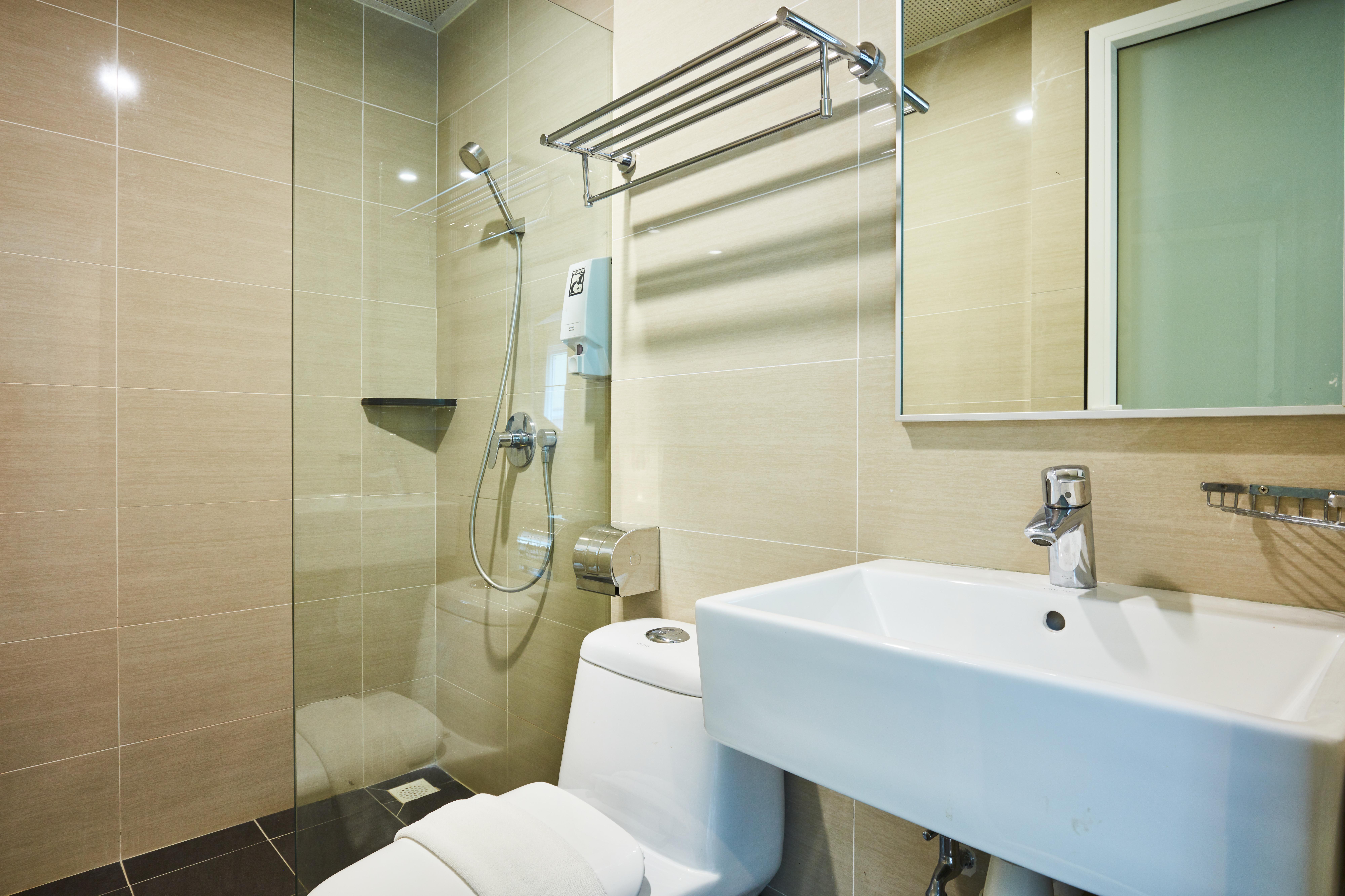 Ibis Budget Singapore Emerald מראה חיצוני תמונה