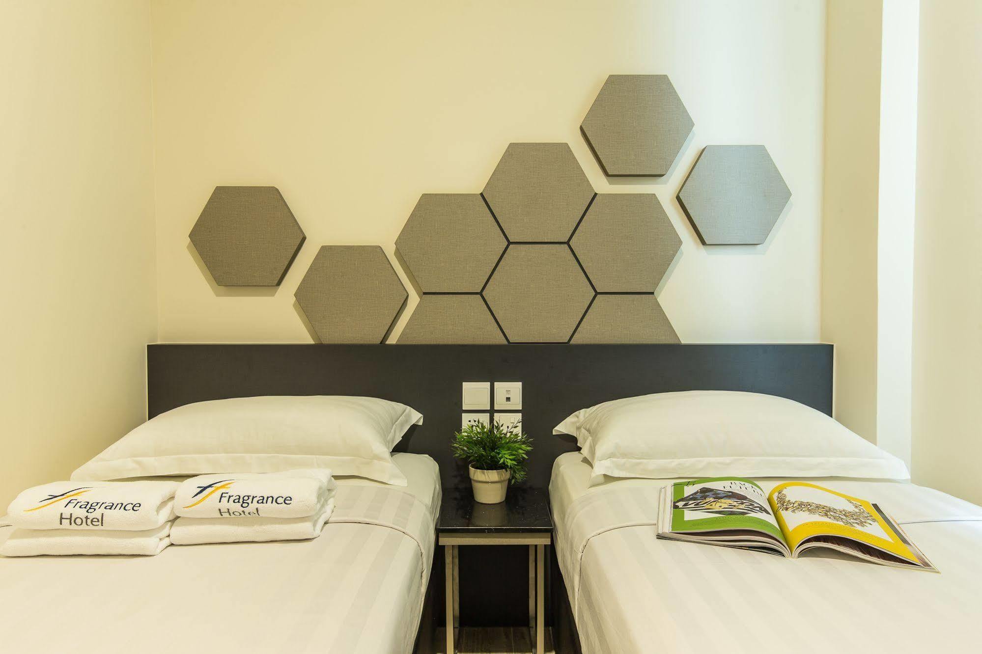 Ibis Budget Singapore Emerald מראה חיצוני תמונה