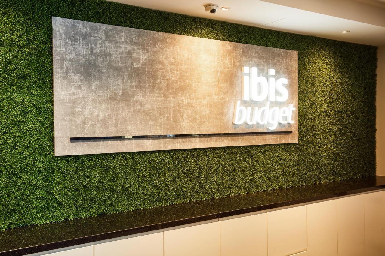 Ibis Budget Singapore Emerald מראה חיצוני תמונה
